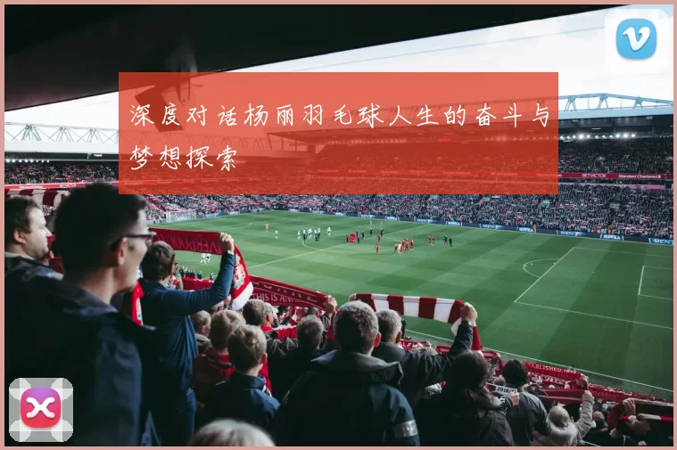 深度对话杨丽羽毛球人生的奋斗与梦想探索