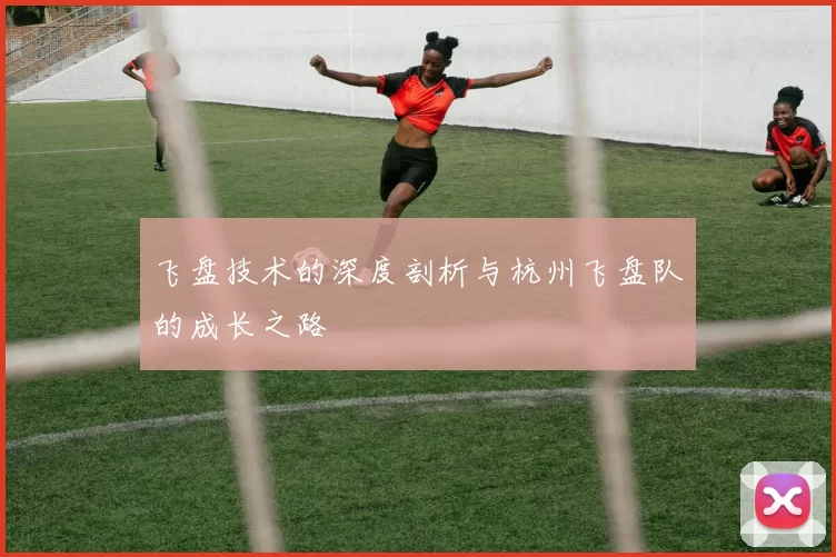 飞盘技术的深度剖析与杭州飞盘队的成长之路