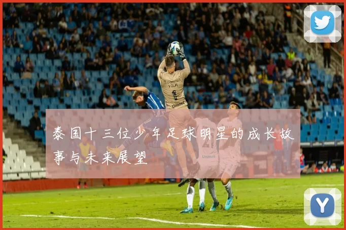 泰国十三位少年足球明星的成长故事与未来展望