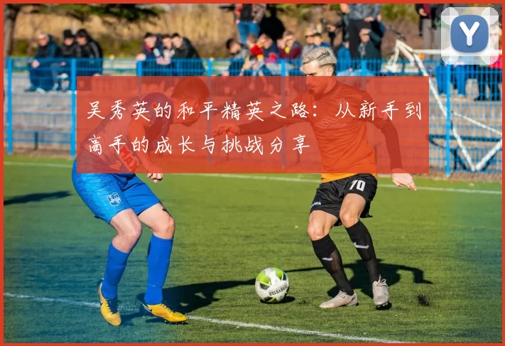 吴秀英的和平精英之路：从新手到高手的成长与挑战分享