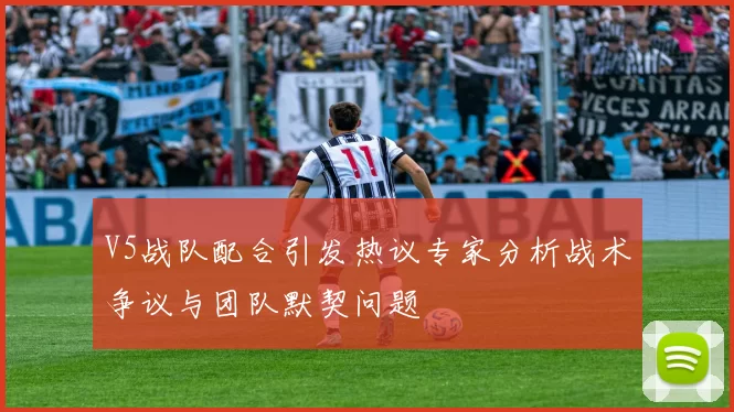 V5战队配合引发热议专家分析战术争议与团队默契问题