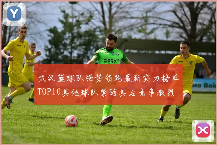 武汉篮球队强势领跑最新实力榜单TOP10其他球队紧随其后竞争激烈