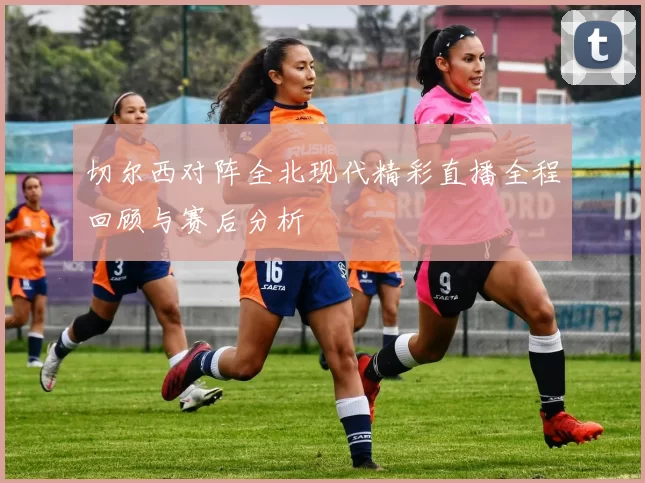 切尔西对阵全北现代精彩直播全程回顾与赛后分析