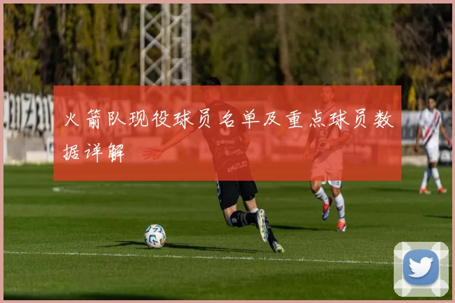 火箭队现役球员名单及重点球员数据详解