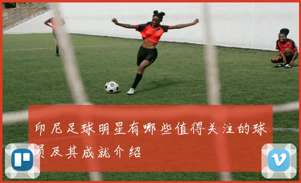 印尼足球明星有哪些值得关注的球员及其成就介绍