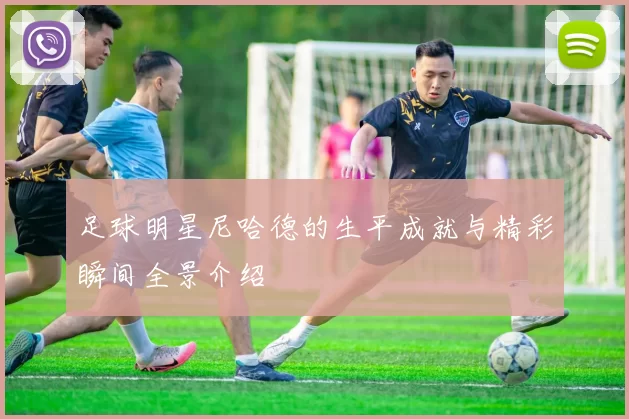 足球明星尼哈德的生平成就与精彩瞬间全景介绍