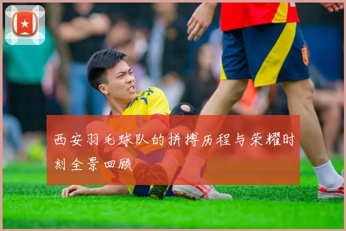 西安羽毛球队的拼搏历程与荣耀时刻全景回顾