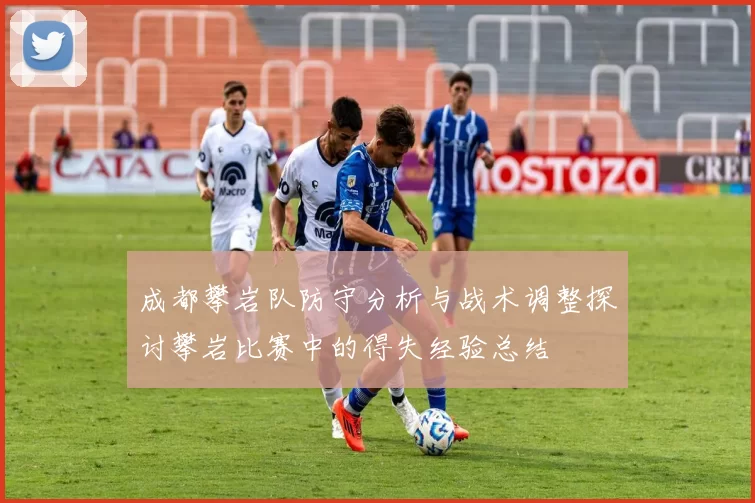 成都攀岩队防守分析与战术调整探讨攀岩比赛中的得失经验总结