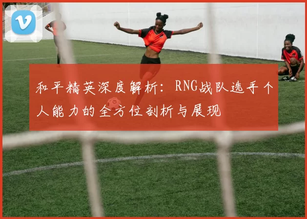 和平精英深度解析：RNG战队选手个人能力的全方位剖析与展现