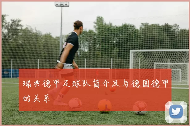 瑞典德甲足球队简介及与德国德甲的关系