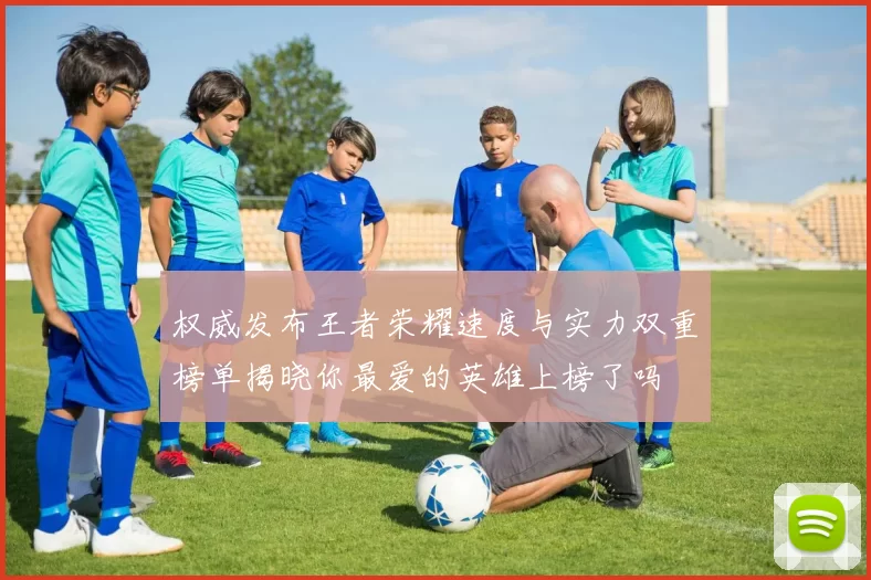 权威发布王者荣耀速度与实力双重榜单揭晓你最爱的英雄上榜了吗